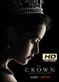 The Crown 1×01 al 1×10 [720p]